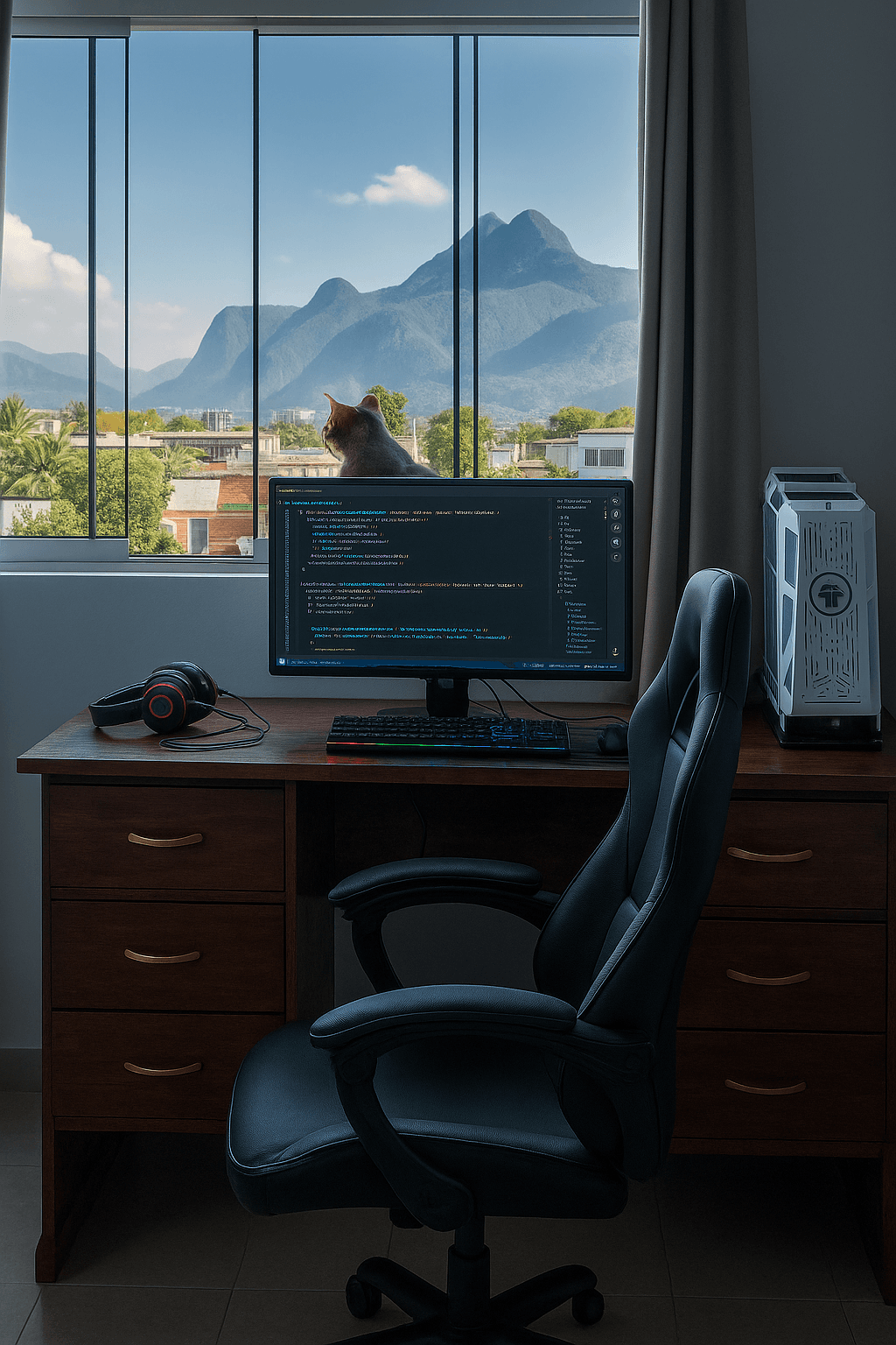 Workspace